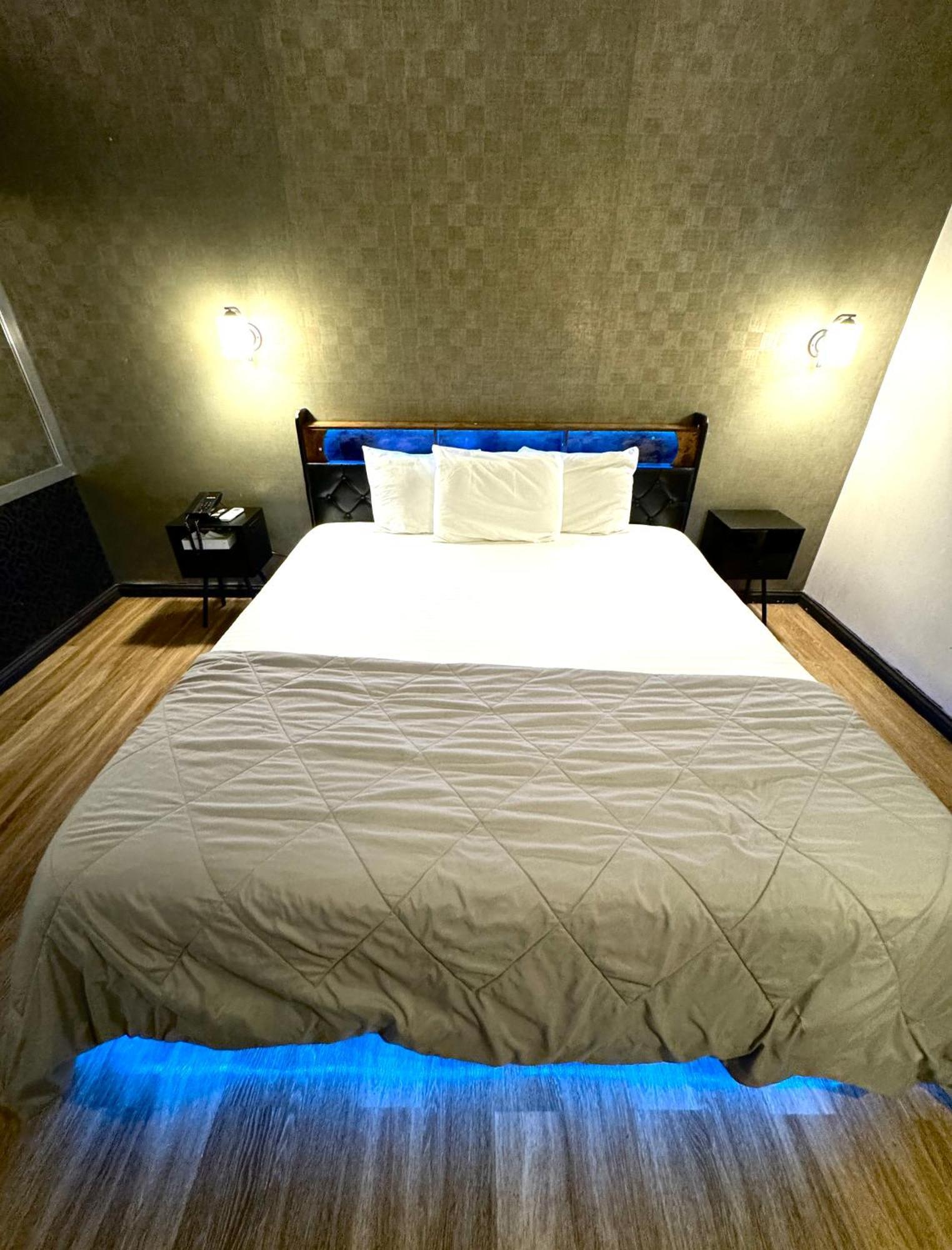 Cabana Hotel Yankee Stadium Нью-Йорк Экстерьер фото